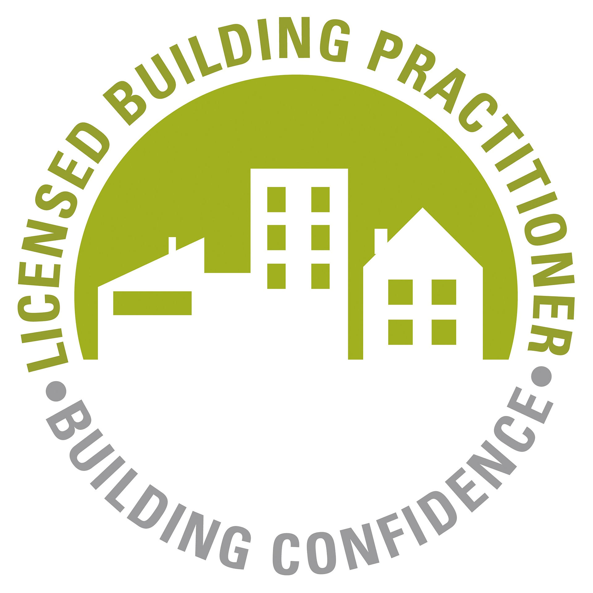 Licensed Building Practitioner